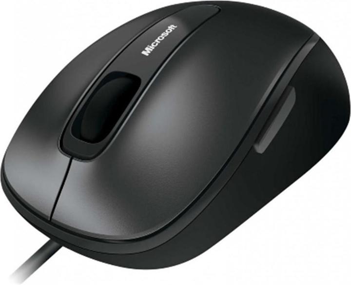 Microsoft Comfort Mouse 4500 (Cable)