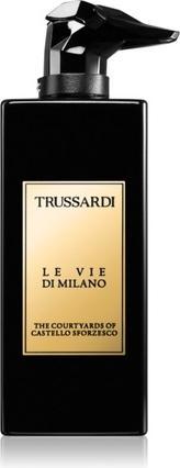Trussardi The Courtyards Of Castello Sforzesco (Eau de Parfum, 100 ml)