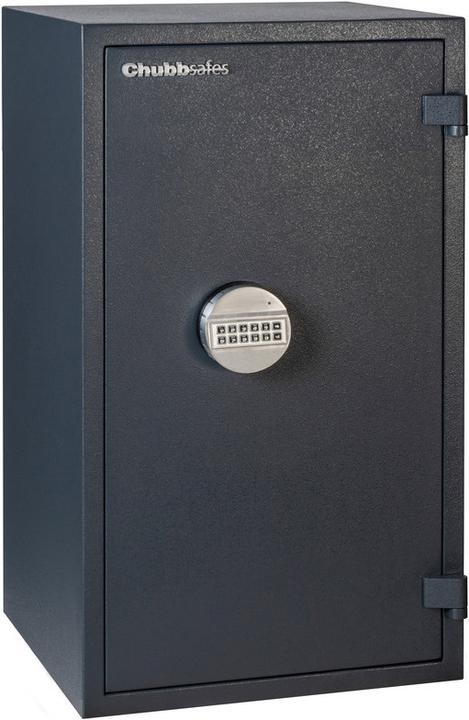 Actual product image Chubbsafes Fire box HomeSafe 70 EL (model 2020) (71 l)