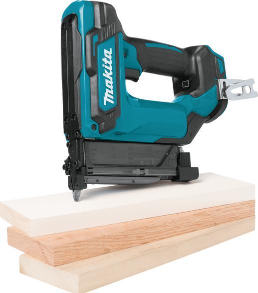 Actual product image Makita DPT353Z Battery pintacker