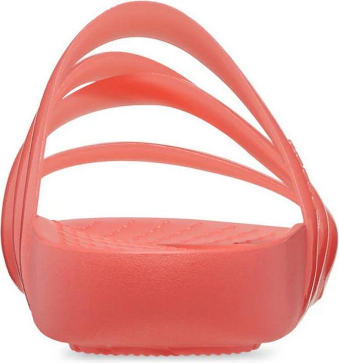 Produktbild Crocs W's SplashGlosStrapSandal (39)