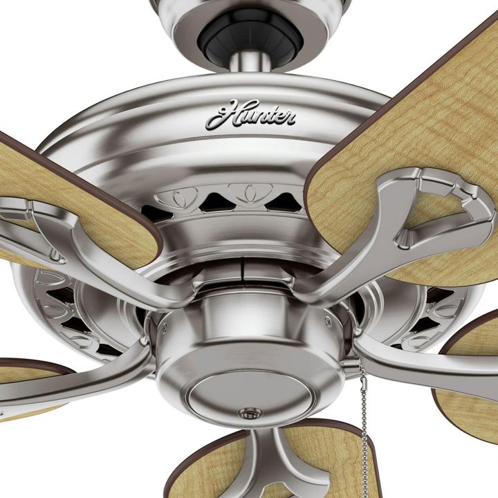 Produktbild Hunter Fans Savoy (46 dB)