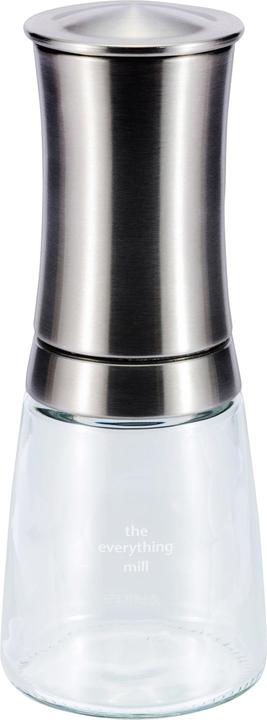 Actual product image Kyocera Ceramic mill (Various spices)