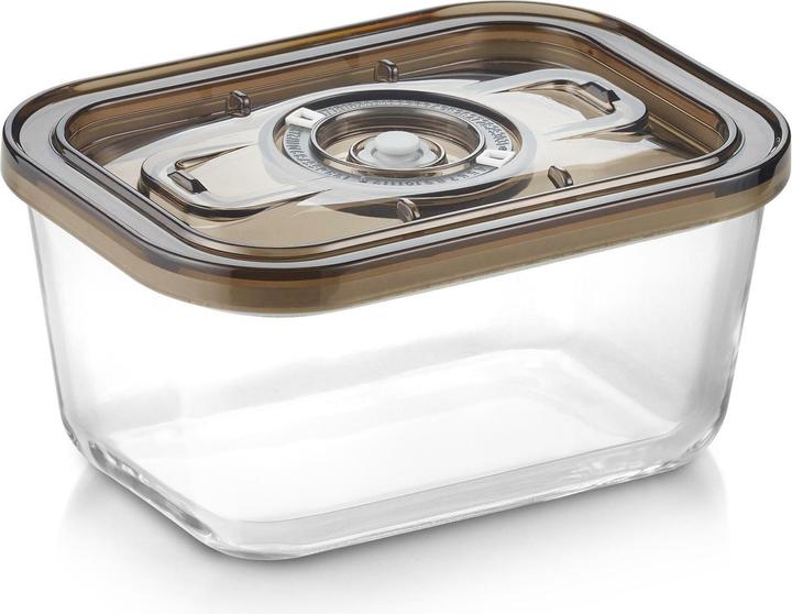Actual product image Caso Glass vacuum container (0.80 l)