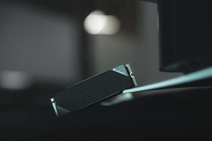 Produktbild Verbatim Vi7000 (4000 GB, M.2 2280)