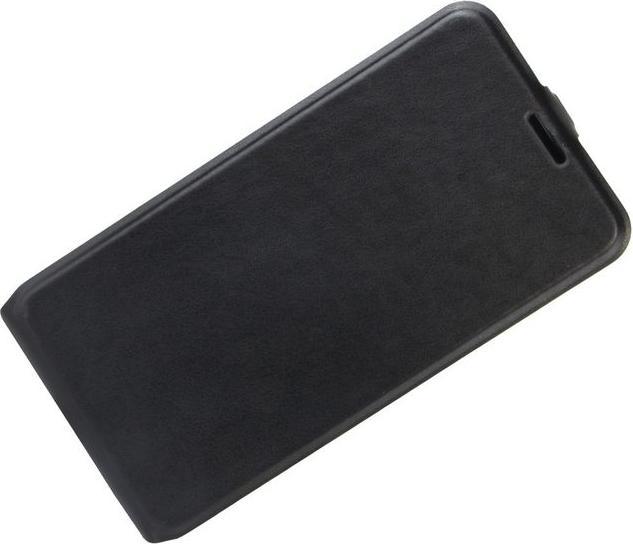 Actual product image MU Classic Crazy Horse Leather Cover (Nokia 3)
