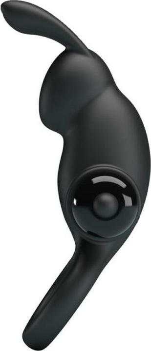 Immagine prodotto Pretty Love Anello del pene vibrante Anello del pene vibrante I (8 cm)