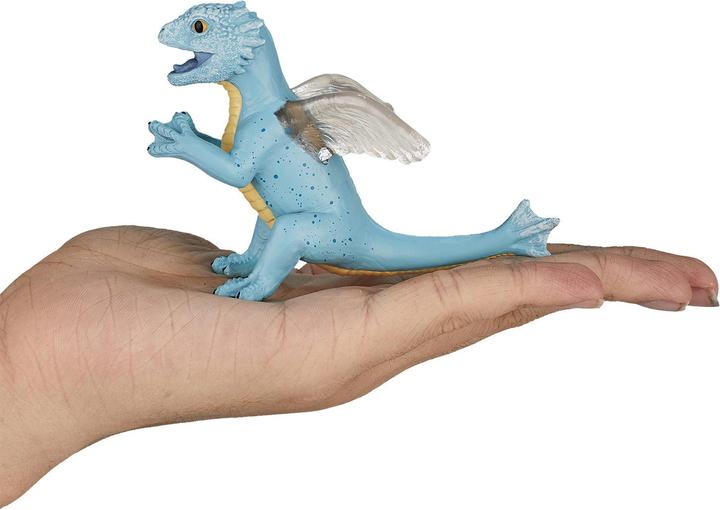 Productafbeelding Animal Planet Zeedraak baby