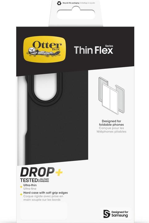 Produktbild OtterBox Thin Flex (Samsung Galaxy Z Fold5)