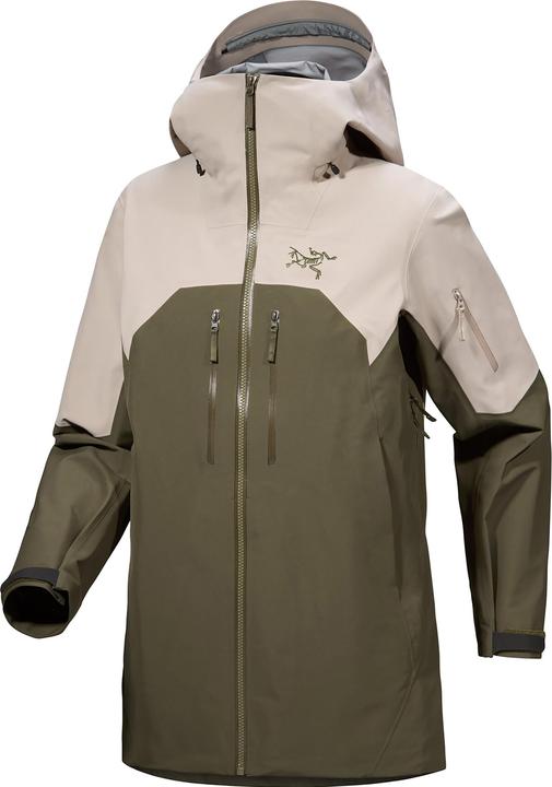 Arc'teryx Rush (M)