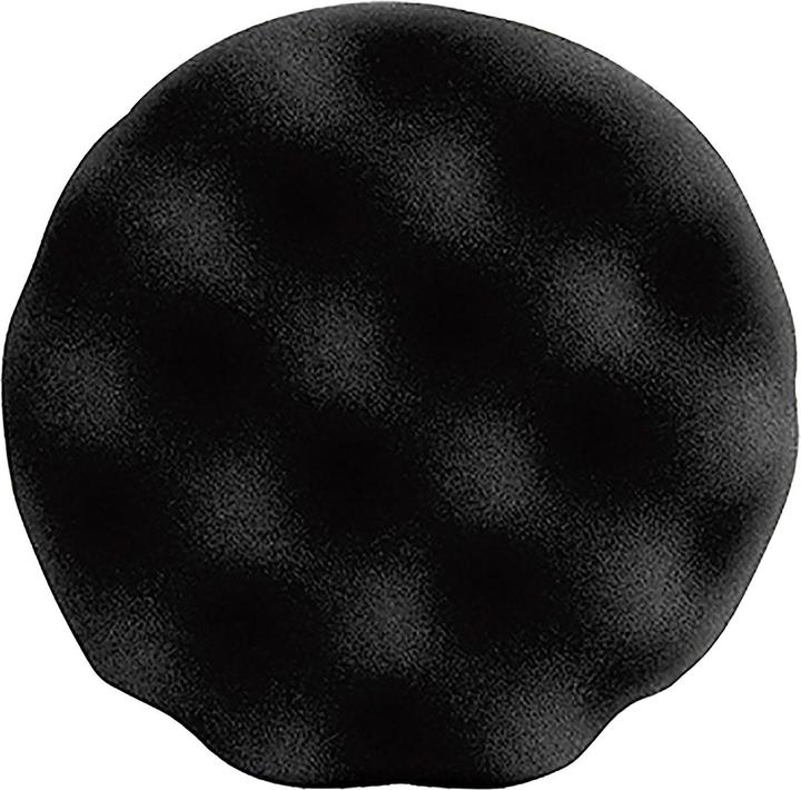 Immagine prodotto Makita Velcro Spugna Nero 100mm (Soft)