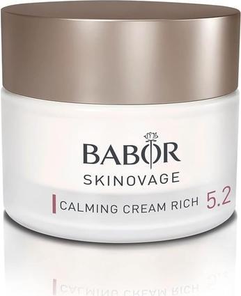 Actual product image Babor Skinovage Calming (50 ml, 24h cream)
