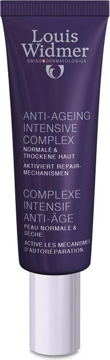 Produktbild Louis Widmer Anti-Age Intensiv Complex parfume (30 ml, Nachtcreme)