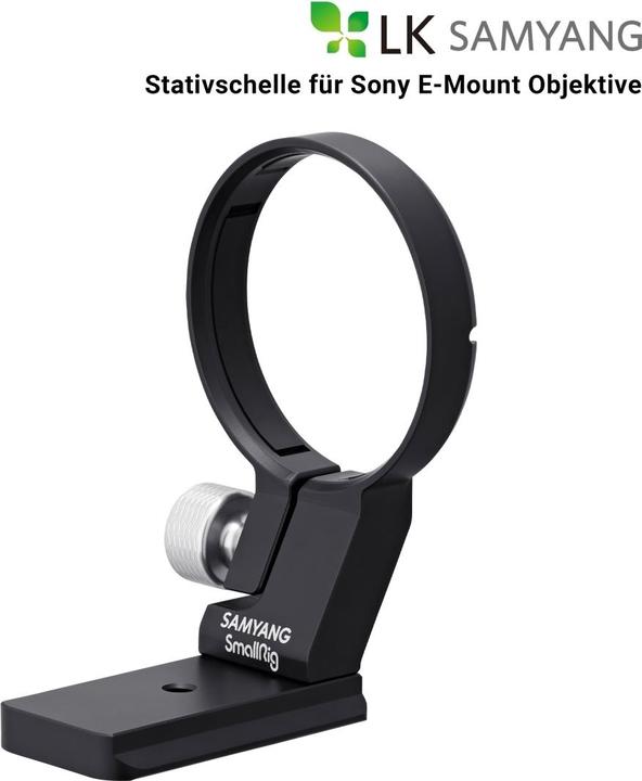 Produktbild Samyang Tripod Mount Ring