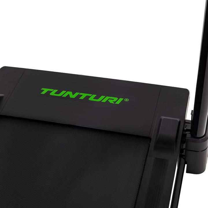 Actual product image Tunturi Laufband Performance T60