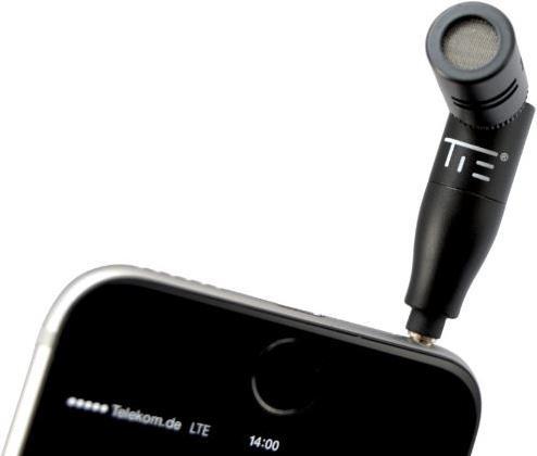 Produktbild TIE Mic