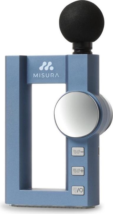 Produktbild Misura MB2 Massagepistole mit Tiefenwärmefunktion