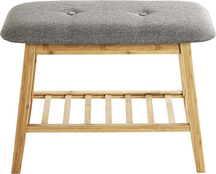 Actual product image HAKU Möbel Kade (60 x 30 x 44 cm)