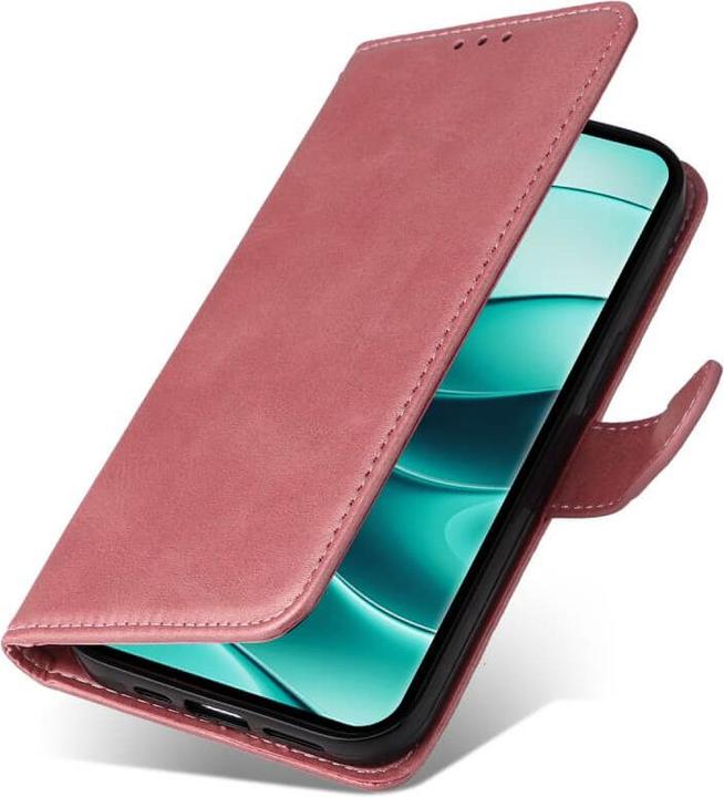 Produktbild Cover-Discount Xiaomi Redmi Note 14 Pro 5G / Pro+ Plus / Poco X7 - Premium Handyhülle Etui (Xiaomi Redmi Note 14 Pro 5G, Xiaomi Redmi Note 14 Pro, Xiaomi Poco X7 Pro)
