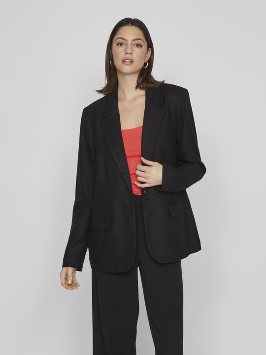 Actual product image Vila Open blazer (36)