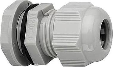 Produktbild Lichtline Druckausgleich-Kabelverschraubung 478184200034