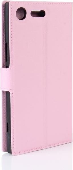 Produktbild MU Classic Litchi Leder Case (Sony Xperia XZ Premium)