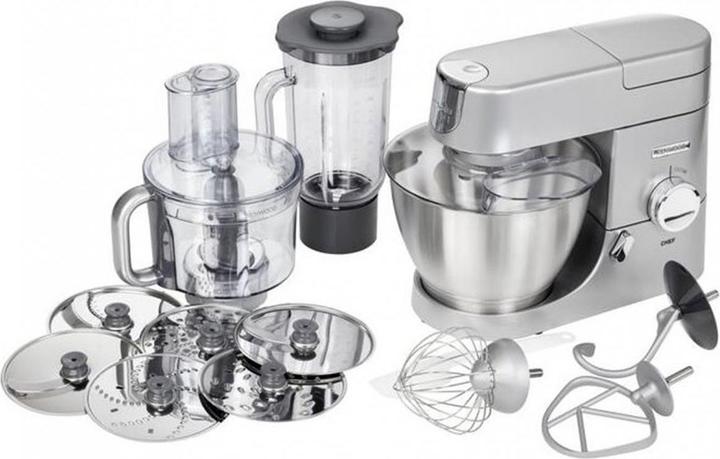 Produktbild Kenwood KVC 3150S (1000 W)