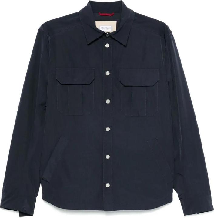 Produktbild Brunello Cucinelli Outerwear Termonastrati (52)