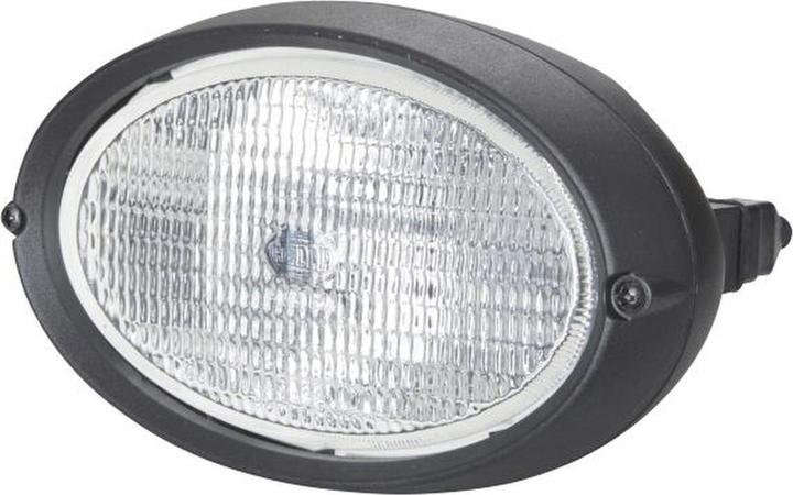 Actual product image Hella Halogen worklights for CASE