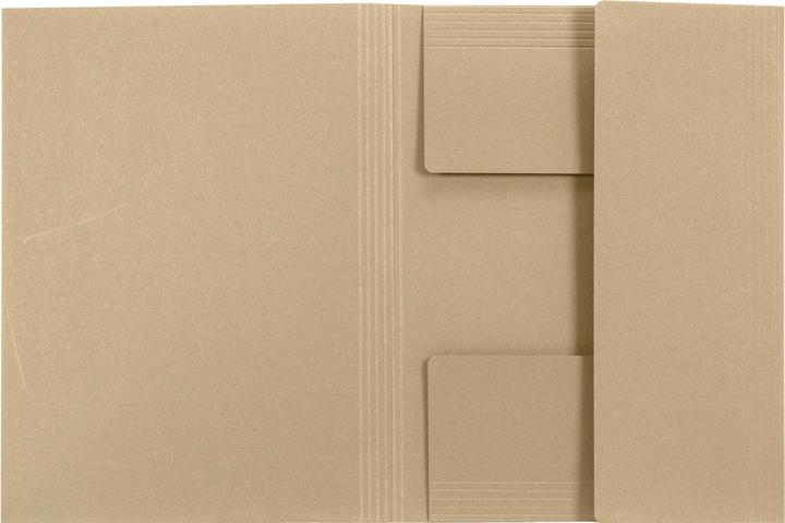 Image du produit Biella Collectionneur de fichiers Jura Recycolor (A4, 1 x)