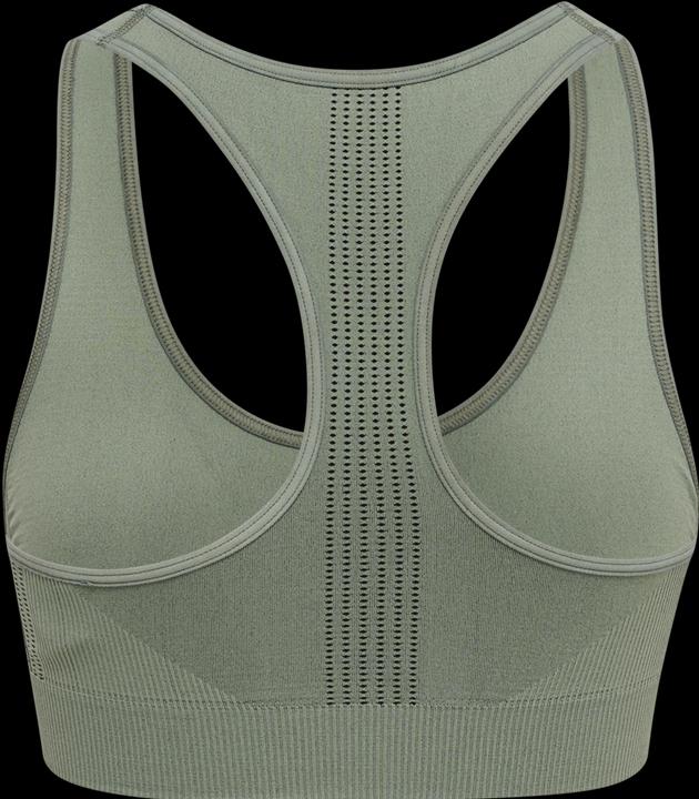 Immagine prodotto hummel Top Sportivo Modellante Senza Cuciture (M)