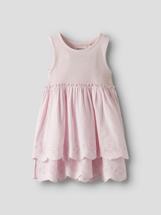 Produktbild Name it Bio-Baumwoll Kleid (116)