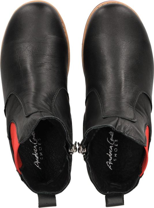 Actual product image Andrea Conti Boots 0342846 137 (39)
