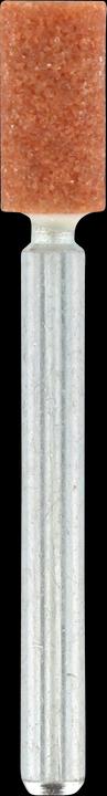 Actual product image Dremel Alumina grindstone 8153