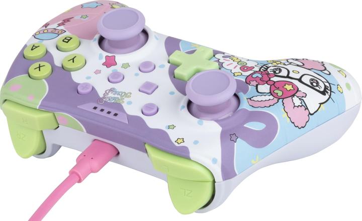 Produktbild Konix Hello Kitty Gamepad (PC, Switch OLED, Switch Lite, Switch)