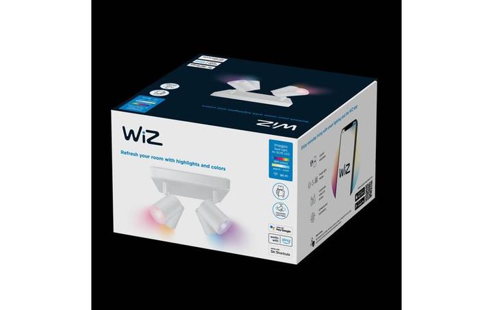 Actual product image WiZ Imageo (1380 lm, GU10)