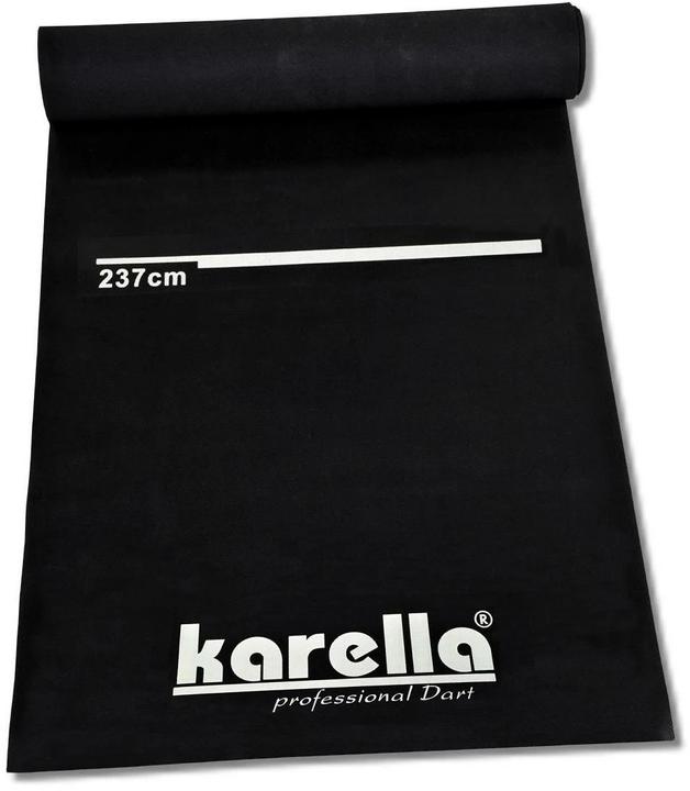 Karella Dartmatte