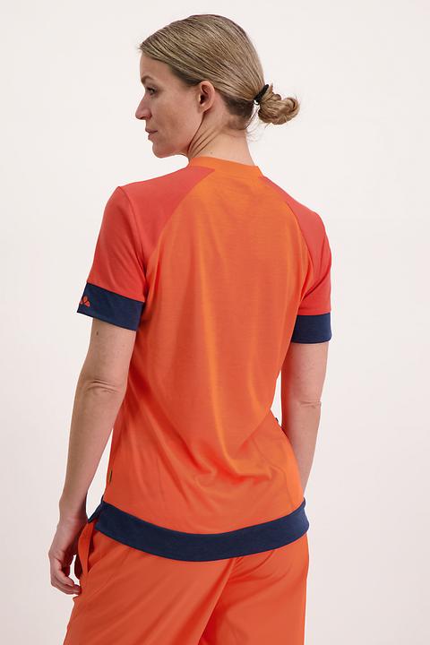 Immagine prodotto Vaude Camicia Altissimo Q-Zip da donna (46)