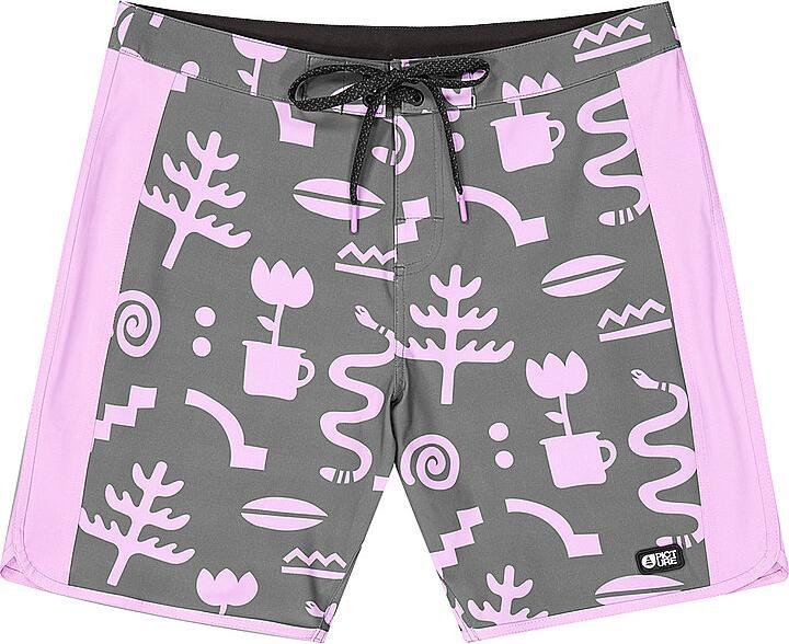 Produktbild Picture Boardshort Andy 17 Printed (32)