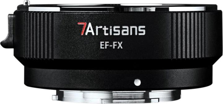 Immagine prodotto 7artisans Adattatore obiettivo autofocus EF-FX
