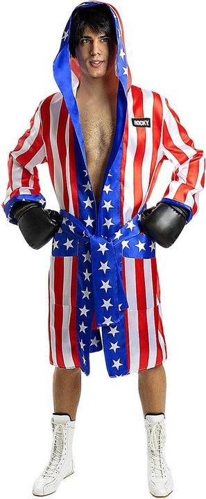 Produktbild Funidelia Rocky Balboa - Mantel (L)