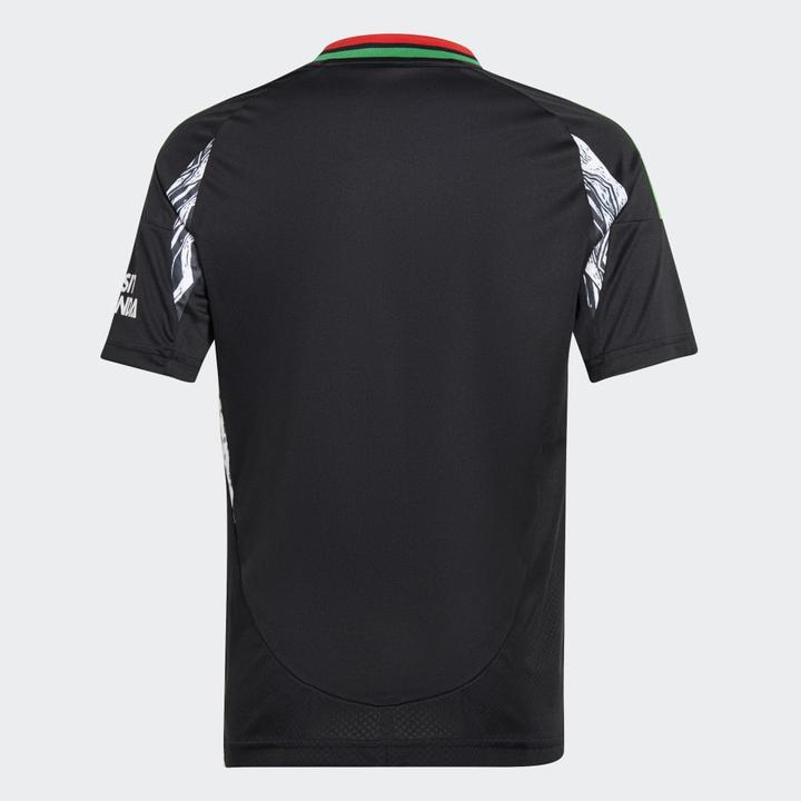 Produktbild Puma Arsenal London Kinder Auswärts Trikot (140)
