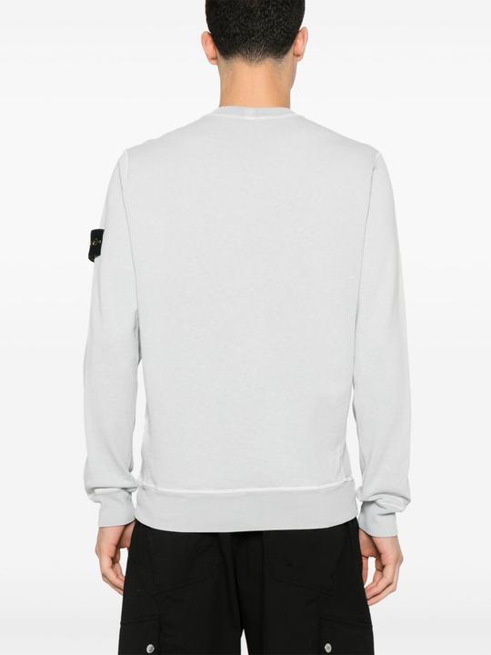 Produktbild Stone Island Sweaters Grey (M)