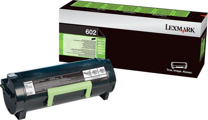 Immagine prodotto Lexmark 60f2000 (FC)