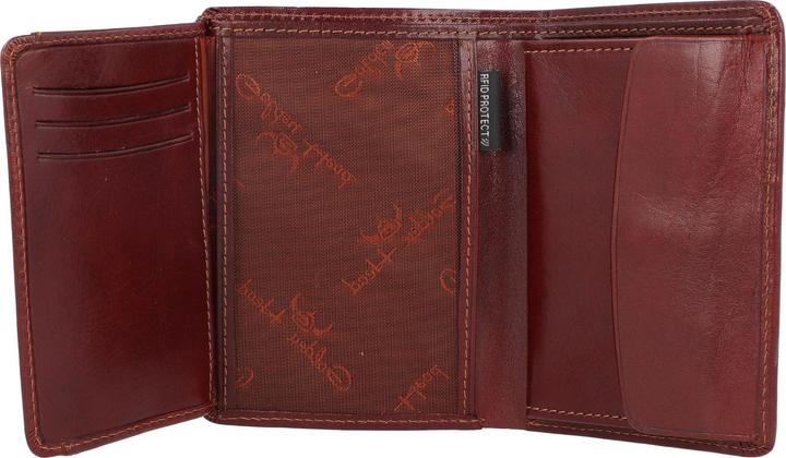 Actual product image Golden Head Colorado - RFID Combination Pocket Tabacco