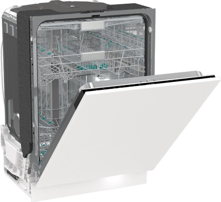 Actual product image Gorenje GV693C60XXL 60 cm built-in dishwasher