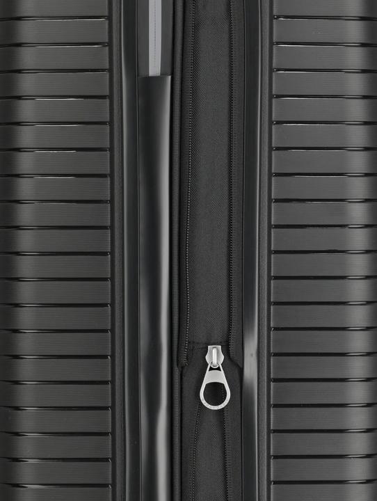 Immagine prodotto Travelite Carrello Orbita a 4 ruote da 67 cm con piega ad espansione (78 l, M (50 - 90l))