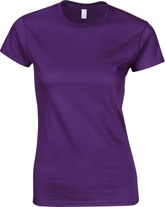 Produktbild Gildan Softstyle TShirt (S)