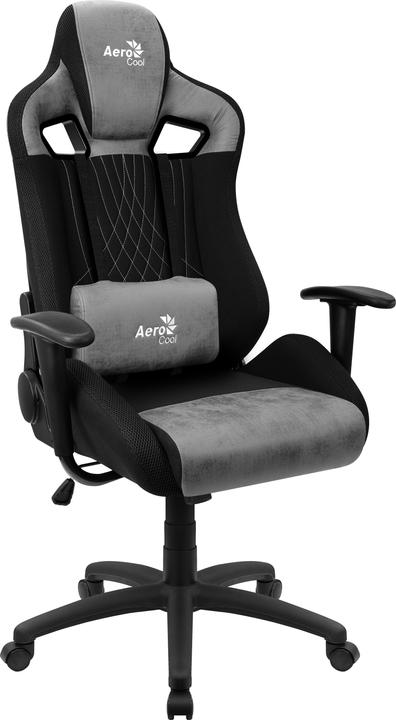 Actual product image AeroCool Earl