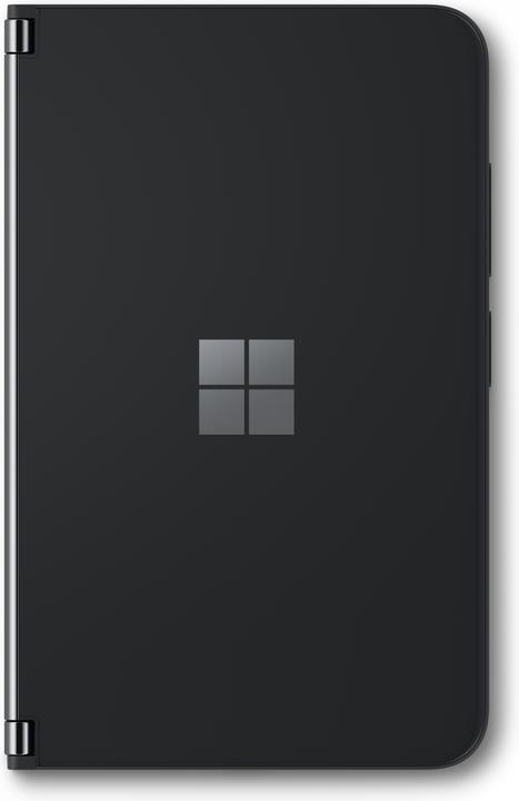 Produktbild Microsoft Surface Duo 2 B2B (256 GB, Obsidian, 8.30", SIM + eSIM, 12 Mpx, 5G)